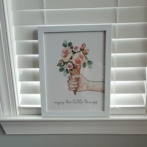 NWOT KALEIDOSCOPE HOME DECOR